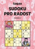 neuveden: Sudoku pro radost 2