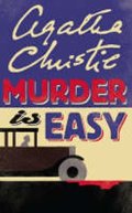Christie Agatha: Murder is Easy