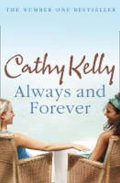 Kelly Cathy: Always and Forever