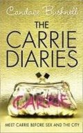 neuveden: Carrie Diaries