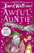 Walliams David: Awful Auntie