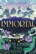 Tan Sue Lynn: Immortal