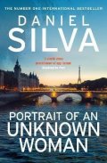 Silva Daniel: Portrait of an Unknown Woman