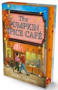 Gilmore Laurie: Pumpkin Spice Cafe (Deluxe Edition)