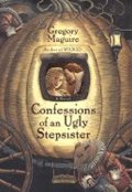 neuveden: Confessions of an Ugly Stepsister