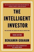 Graham Benjamin: Intelligent Investor Third Edition