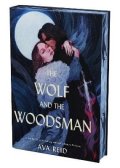 Reid Ava: Wolf and the Woodsman Deluxe Collector´s Edition