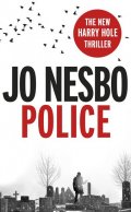 Nesbo Jo: Police