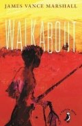 Marshall James Vance: Walkabout