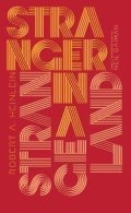 Heinlein Robert A.: Stranger in a Strange Land