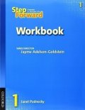 Adelson-Goldstein Jayme: Step Forward 1 Workbook
