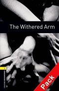 Hardy Thomas: Oxford Bookworms Library 1 Withered Arm with Audio Mp3 Pack (New Edition)