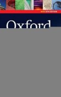 Turnbull Joanna: Oxford Advanced Learner´s Dictionary + CD-Rom Pack,8th