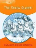 Bowen Mary: Explorers 4 The Snow Queen Reader
