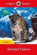 neuveden: BBC Earth: Animal Colors - Lad