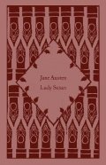 Austenová Jane: Lady Susan