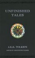 Tolkien John Ronald Reuel: Unfinished Tales