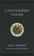 Tolkien John Ronald Reuel: Unfinished Tales