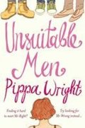 Wright Pipa: Unsuitable Men