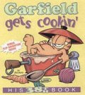 Davis Jim: Garfield Gets Cookin´:His 38th Book