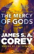 Corey James S. A.: Mercy of Gods