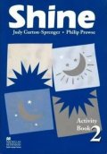 Prowse Philip: Shine Level 2 Activity Book
