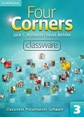 Richards Jack C.: Four Corners 3: Classware DVD-ROM