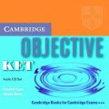 Capel Annette: Objective KET: A-CDs (2)