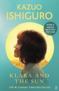 : Klara and the Sun (Movie Tie In)