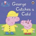 neuveden: Peppa Pig - George Catches Cold