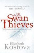 Kostova Elizabeth: Swan Thieves