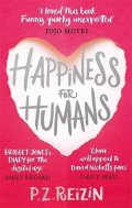 Reizin P. Z.: Happiness For Humans