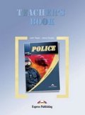 Evans Virginia: Career Paths - Police: Teacher´s Book