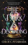 -: Dark is Descending