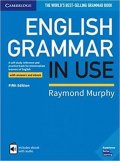 Murphy Raymond: English Grammar in Use Book with Answers and Interactive eBook 5E