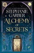 Garberová Stephanie: Alchemy of Secrets