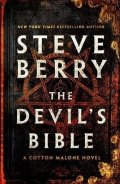 Steve Berry: Devil´s Bible