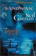 Gaiman Neil: The Sandman: World´s End, Volume 8