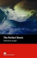 Junger Sebastian: Macmillan Readers Intermediate: Perfect Storm
