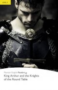 Tempest Deborah: PER | Level 2: King Arthur and the Knights of the Round Table