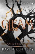 Kennedy Raven: Gleam: The Plated Prisoner 3
