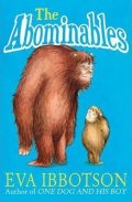 Ibbotsonová Eva: The Abominables