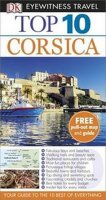 neuveden: Corsica - Top 10 DK Eyewitness Travel Guide
