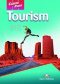 Evans Virginia: Career Paths Tourism - Student´s book with Digibook App.