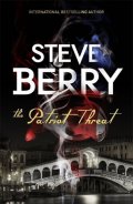 Berry Steve: The Patriot Threat
