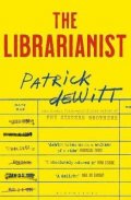 deWitt Patrick: The Librarianist
