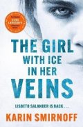 -: Girl with Ice in her Veins