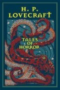 Lovecraft Howard Phillips: H. P. Lovecraft Tales of Horror