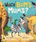 Leighton Jonny: Which Bum´s Mum´s?