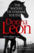 Leon Donna: The Waters of Eternal Youth